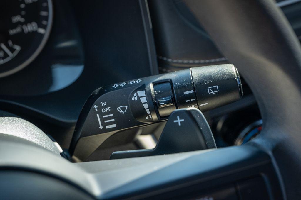 used 2024 Nissan Rogue car, priced at $21,997