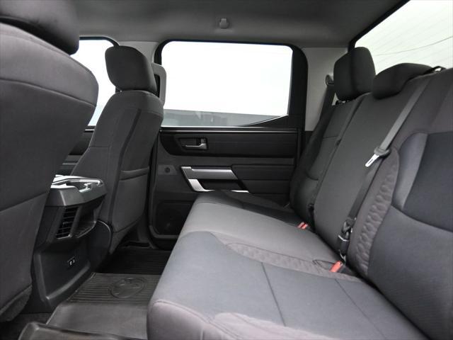 used 2024 Toyota Tundra car