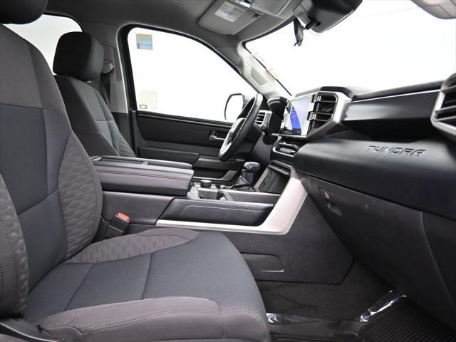 used 2024 Toyota Tundra car