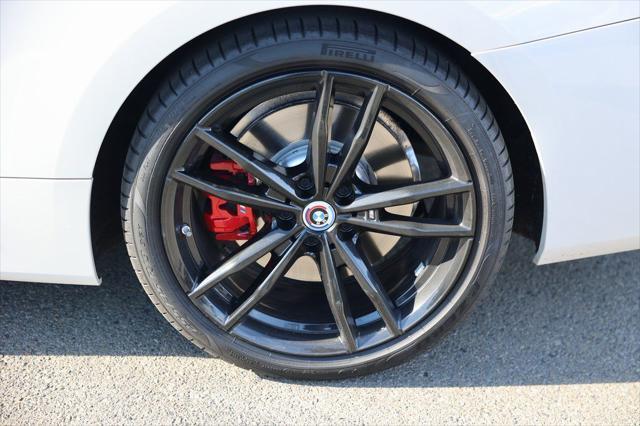 used 2023 BMW M440 car, priced at $48,977