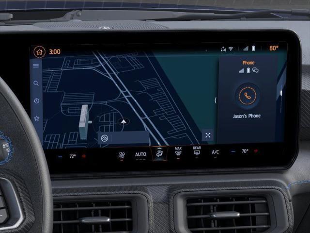 new 2025 Ford Mustang car, priced at $87,045