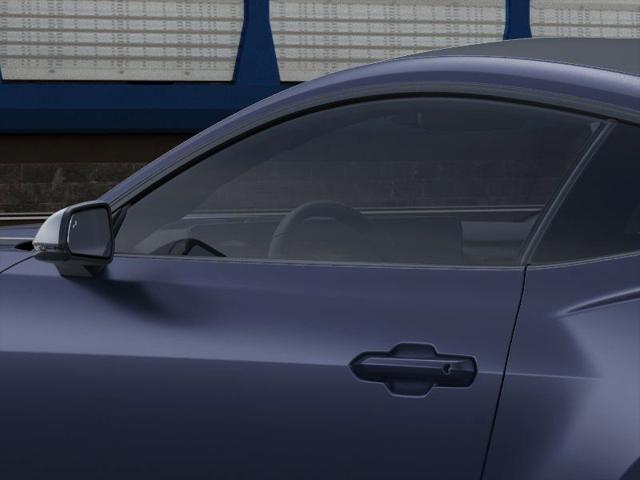 new 2025 Ford Mustang car, priced at $87,045