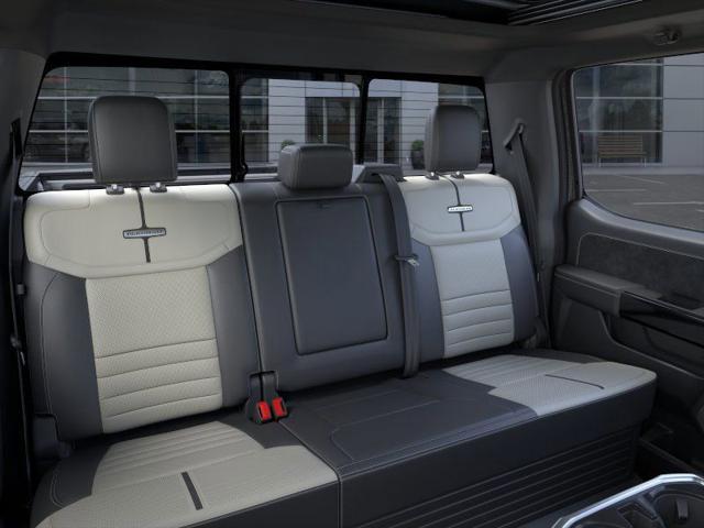 new 2023 Ford F-150 Lightning car, priced at $69,500