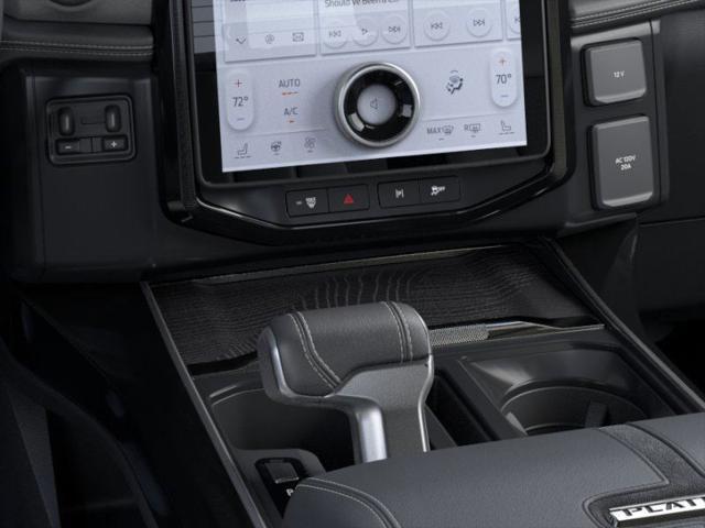 new 2023 Ford F-150 Lightning car, priced at $69,500