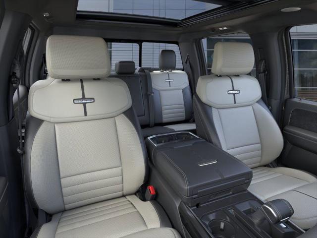 new 2023 Ford F-150 Lightning car, priced at $69,500
