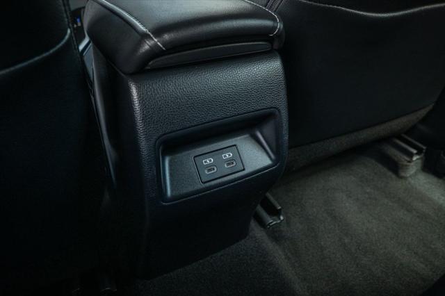 used 2023 Toyota Corolla car, priced at $24,577