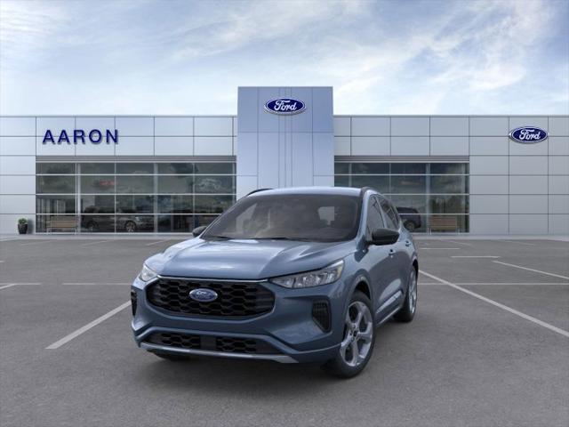 new 2024 Ford Escape car, priced at $34,071