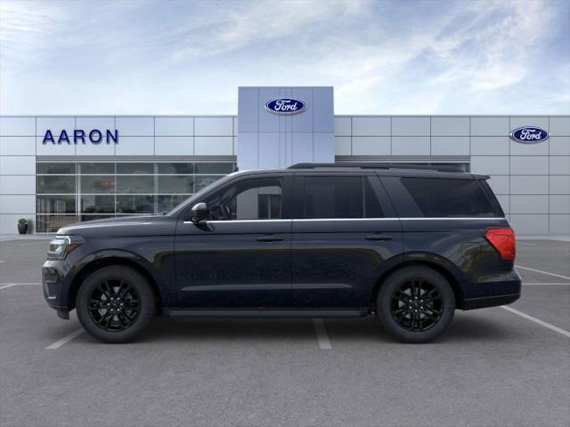 new 2024 Ford Expedition car, priced at $68,652