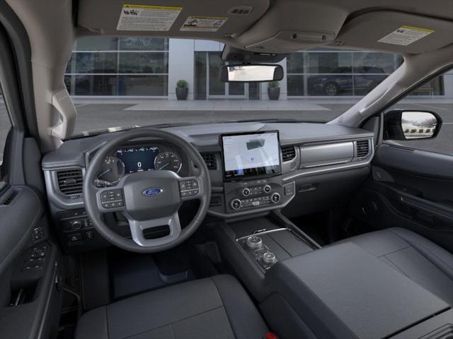 new 2024 Ford Expedition car, priced at $68,652