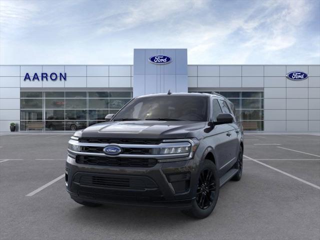 new 2024 Ford Expedition car, priced at $68,652