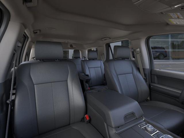 new 2024 Ford Expedition car, priced at $68,652