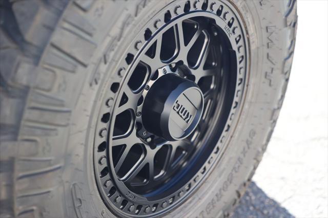 new 2024 Ford F-250 car, priced at $99,350