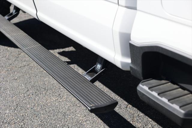 new 2024 Ford F-250 car, priced at $99,350