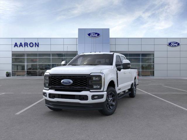 new 2024 Ford F-250 car, priced at $85,085