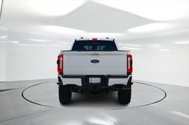 new 2024 Ford F-250 car, priced at $99,350