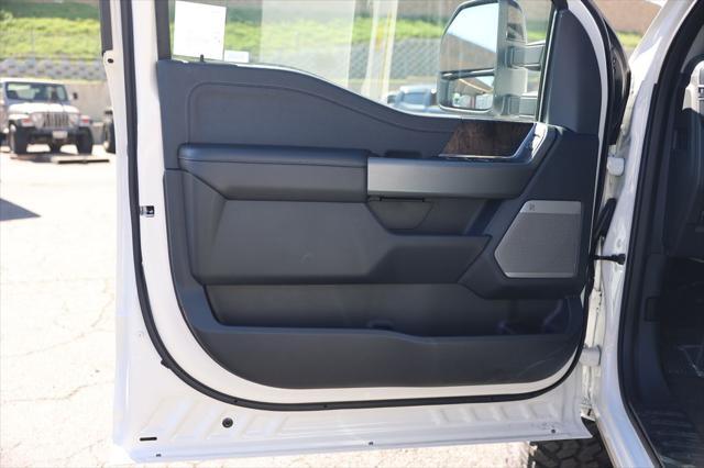 new 2024 Ford F-250 car, priced at $99,350