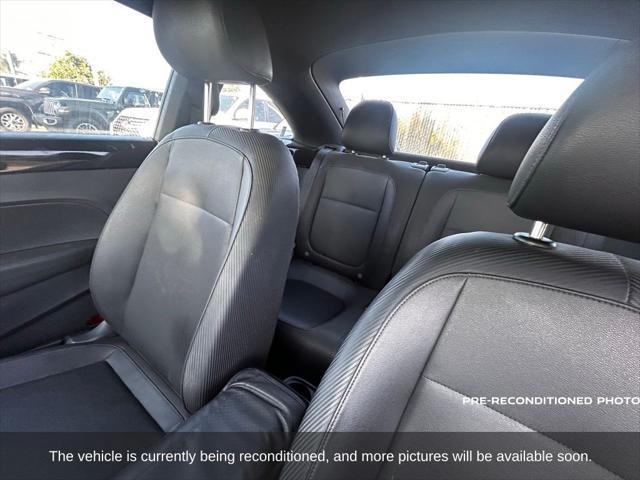 used 2013 Volkswagen Beetle car, priced at $10,491