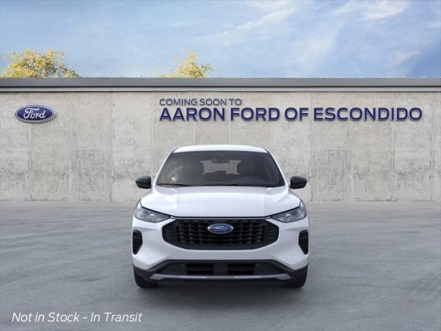 new 2024 Ford Escape car, priced at $30,620