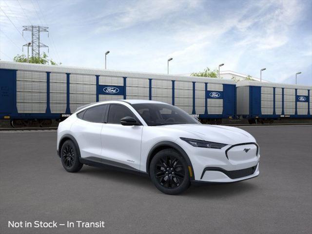 new 2025 Ford Mustang Mach-E car, priced at $42,230