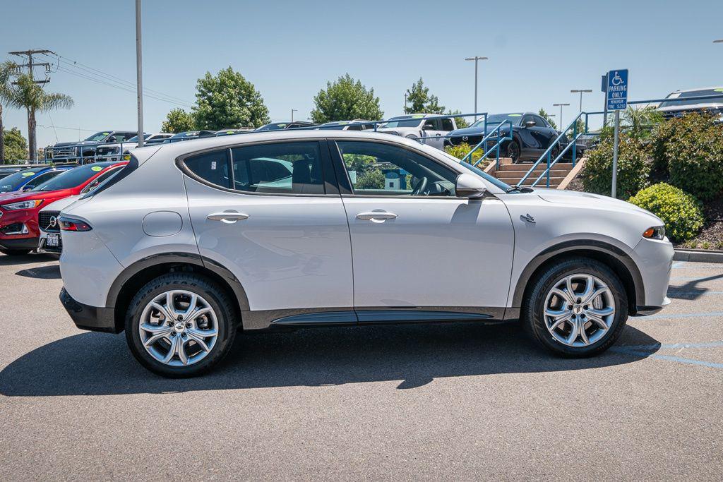 used 2024 Dodge Hornet car, priced at $22,377