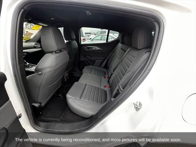 used 2024 Dodge Hornet car, priced at $25,377