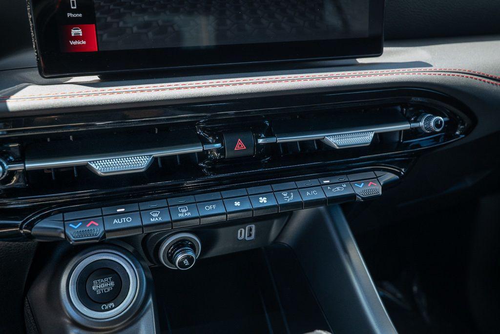 used 2024 Dodge Hornet car, priced at $22,377