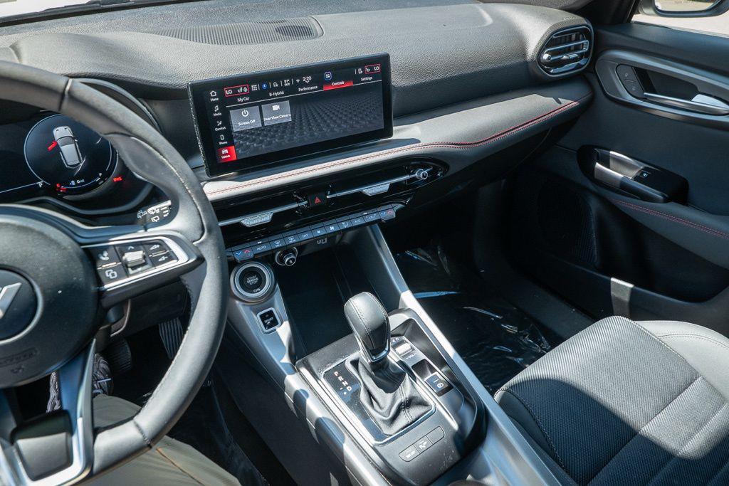 used 2024 Dodge Hornet car, priced at $22,377