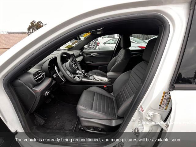 used 2024 Dodge Hornet car, priced at $25,377