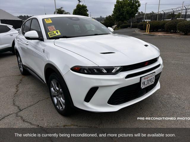used 2024 Dodge Hornet car, priced at $25,377