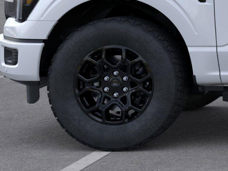 new 2025 Ford F-150 car, priced at $71,285