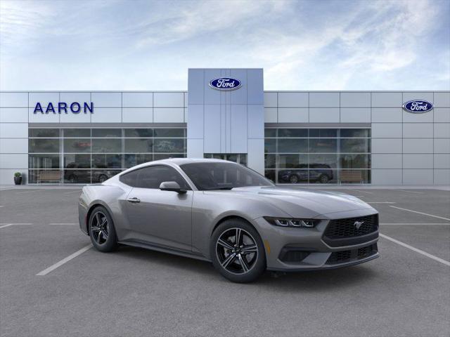 new 2024 Ford Mustang car, priced at $36,745