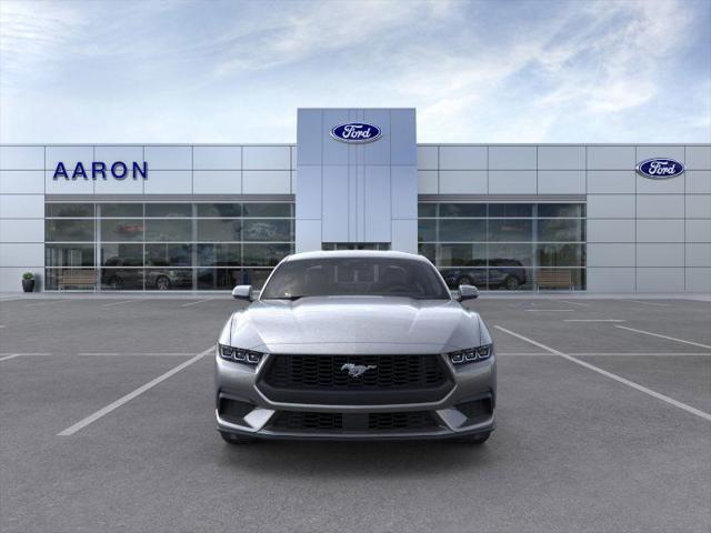 new 2024 Ford Mustang car, priced at $36,745