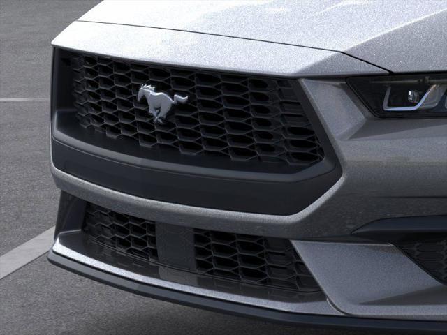 new 2024 Ford Mustang car, priced at $38,745