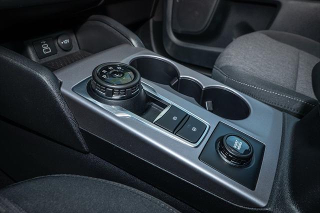 used 2024 Ford Bronco Sport car, priced at $29,277