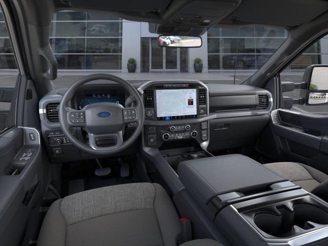 new 2024 Ford F-150 car, priced at $53,094