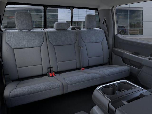 new 2025 Ford F-150 car, priced at $65,260