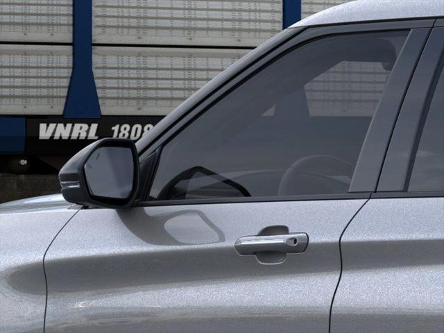 new 2025 Ford Explorer car, priced at $60,910