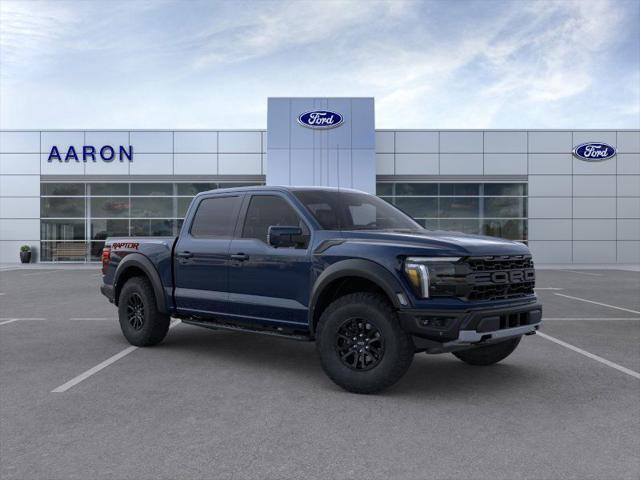 new 2024 Ford F-150 car, priced at $86,930