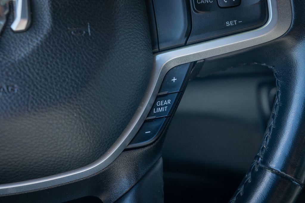 used 2023 Ram 1500 car, priced at $27,497
