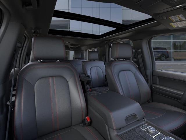 new 2024 Ford Expedition car, priced at $77,160