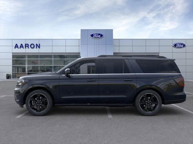 new 2024 Ford Expedition car, priced at $86,160