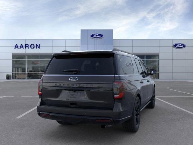 new 2024 Ford Expedition car, priced at $86,160