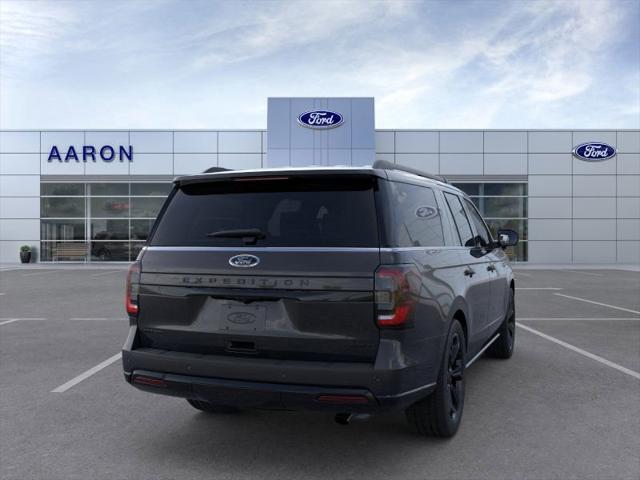 new 2024 Ford Expedition car, priced at $77,160