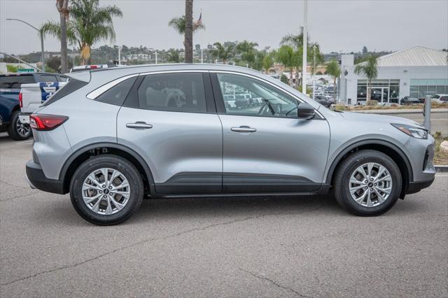 used 2024 Ford Escape car, priced at $24,577