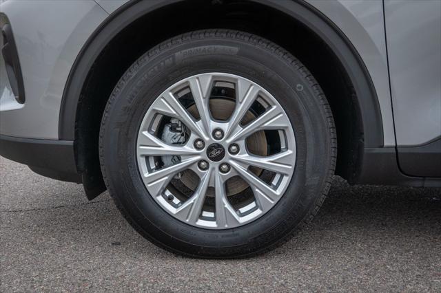 used 2024 Ford Escape car, priced at $24,577