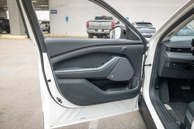 used 2024 Ford Mustang Mach-E car, priced at $41,877