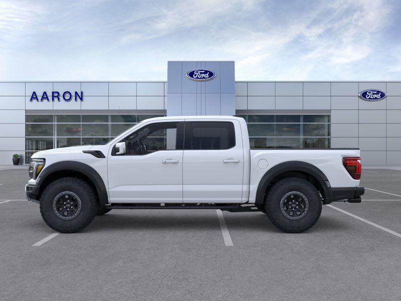 new 2025 Ford F-150 car, priced at $105,415