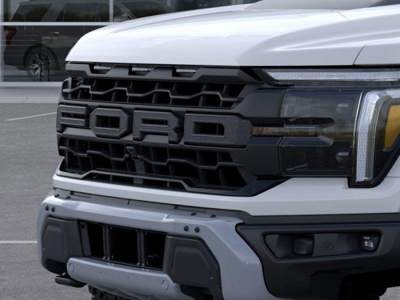new 2025 Ford F-150 car, priced at $105,415