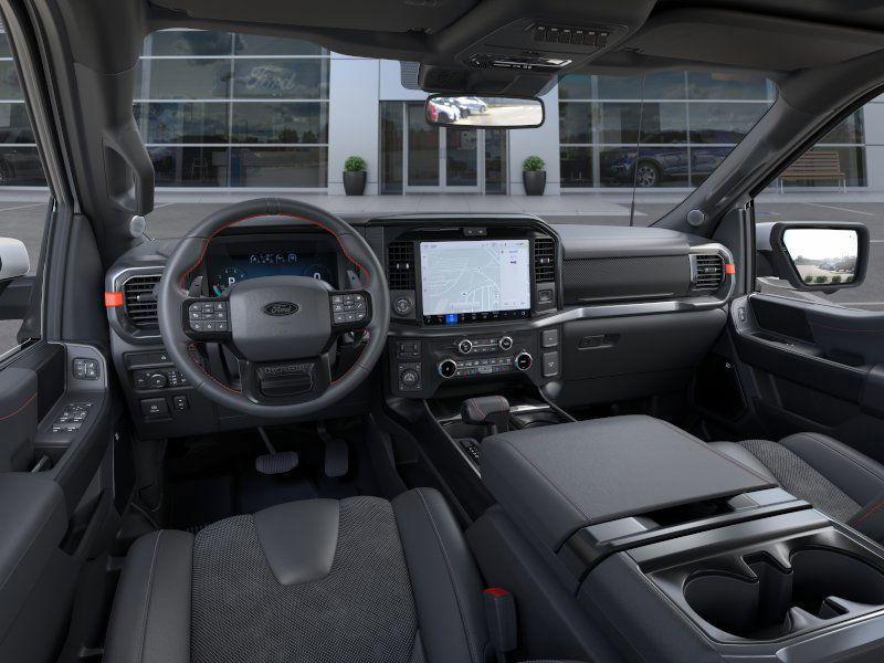 new 2025 Ford F-150 car, priced at $105,415