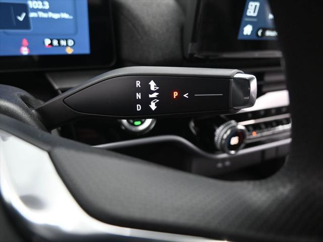 used 2024 Honda Prologue car, priced at $29,796